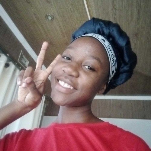 Tinevimbo Lianda M.