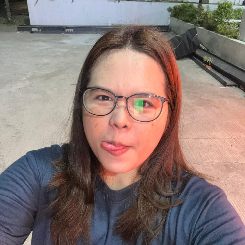 Milcah M. profile photo