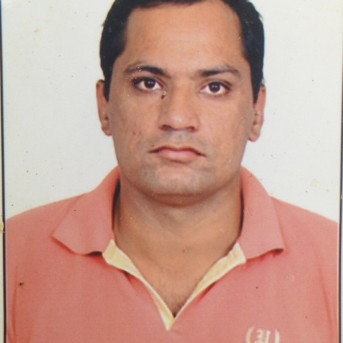 Shashipal D.