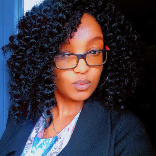 Mary W. profile photo