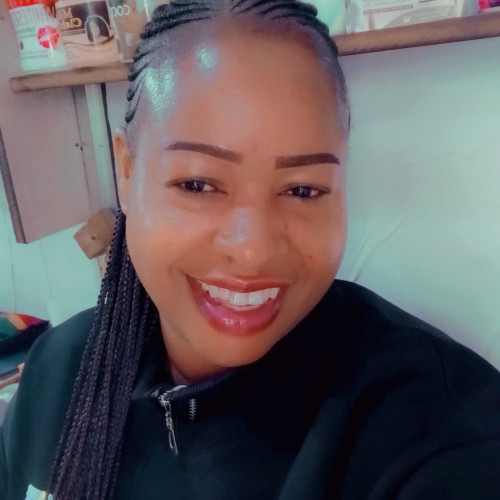 Immaculate M. profile photo