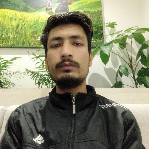Santosh K.