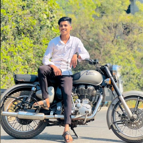 Pranav  G.