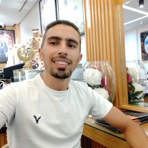 Yassine E. profile photo