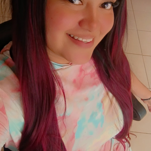 Candy  B. profile photo