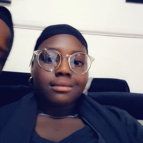 Fareedah A. profile photo