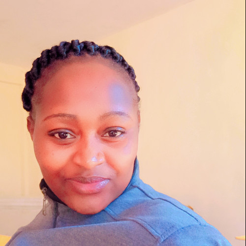 Everlyne  M. profile photo