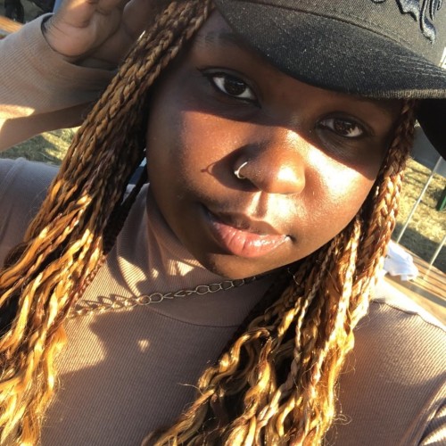 Yamarie B.