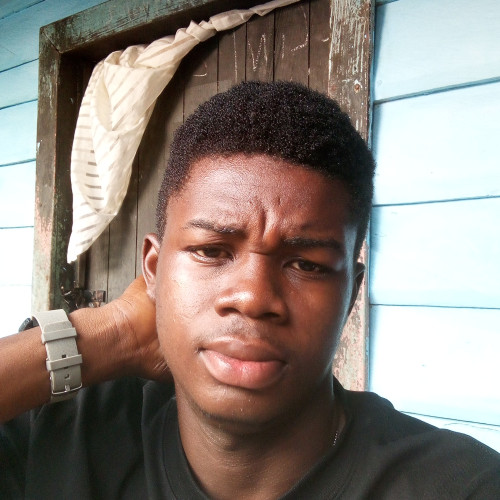 Mbu D. profile photo