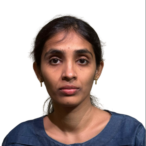 Akhila P.