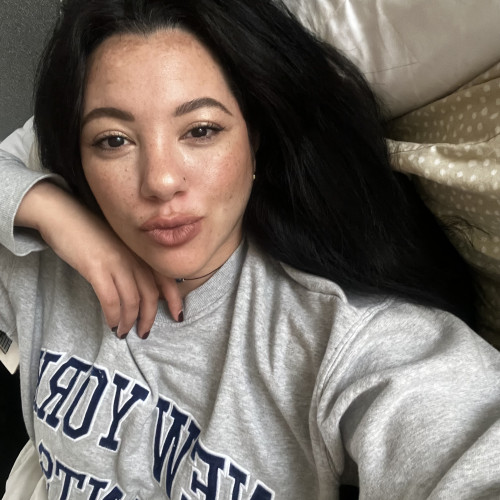 Alix P. profile photo