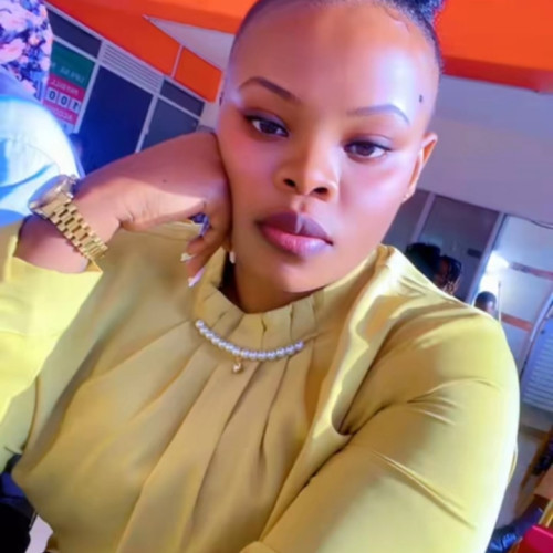 Njambi M. profile photo