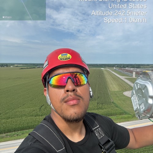 Marco R. profile photo