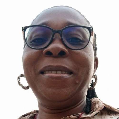 JULIET O. profile photo