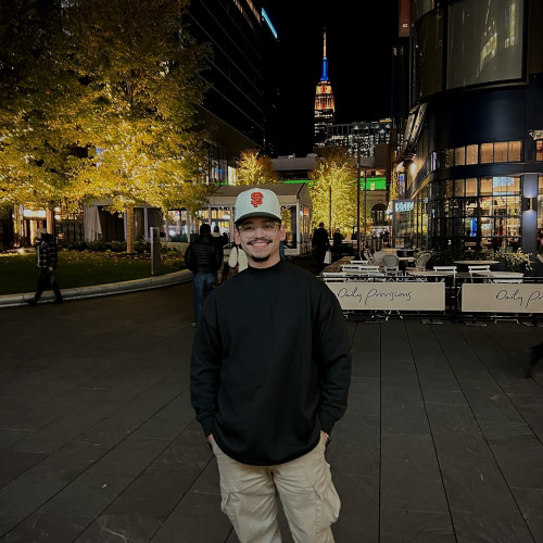 Dauryn A. profile photo