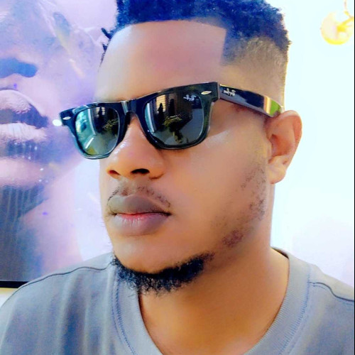 Gideon i. profile photo