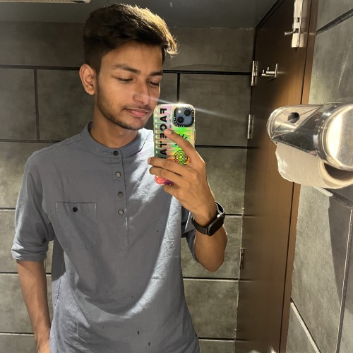 Saiful I. profile photo