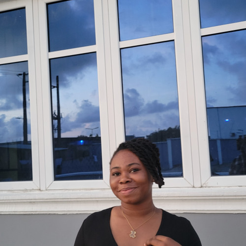 Pamzy  L. profile photo
