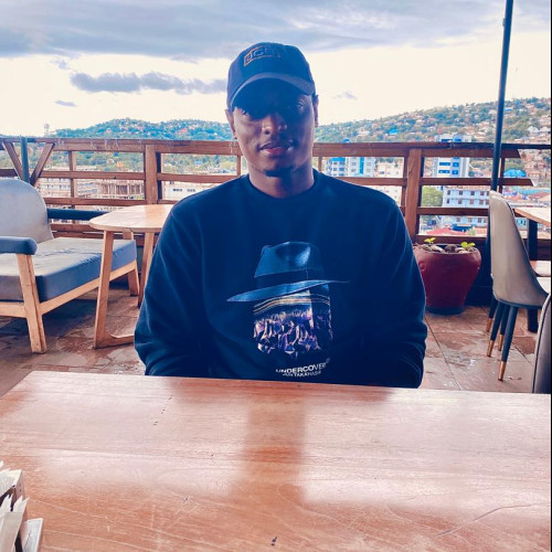 Jacob M. profile photo