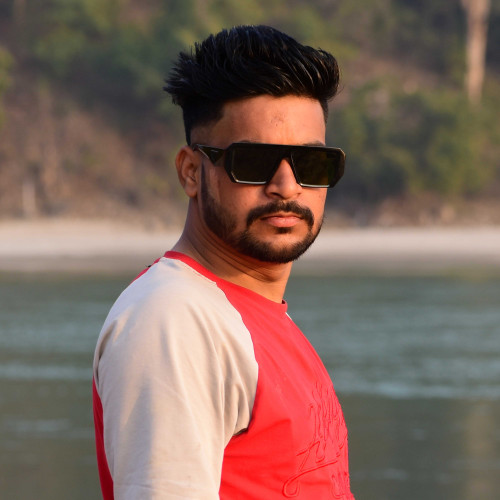 Ritik K. profile photo