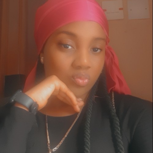 Ebubechukwu E.