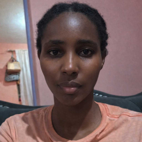 Lexia A. profile photo