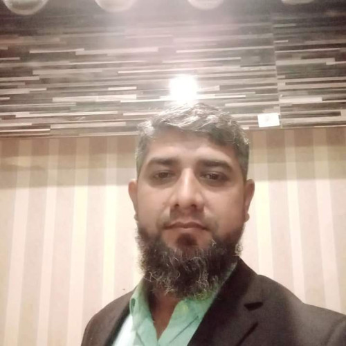 Saeed M. profile photo