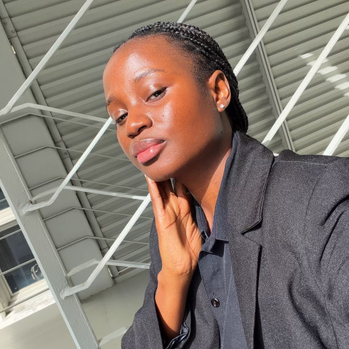 Faustina A. profile photo