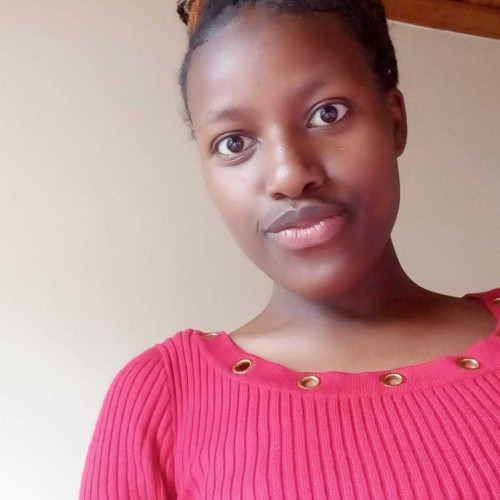 Dolphiza p. profile photo