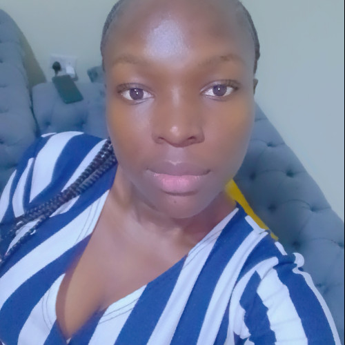 Obizuyo I. profile photo