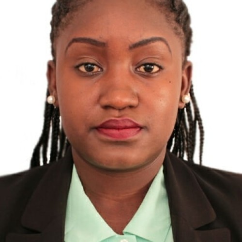 Lydia N.