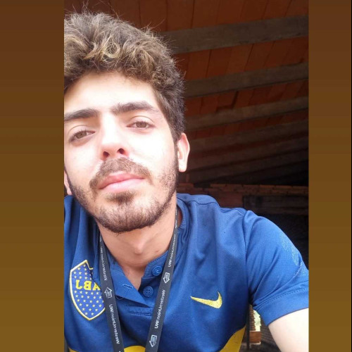 Axel P. profile photo