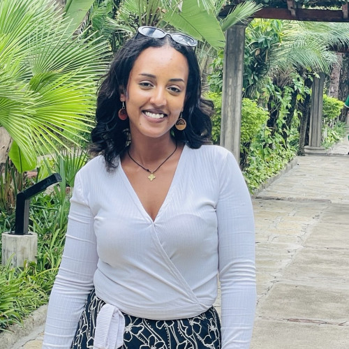 Yemisrach E. profile photo