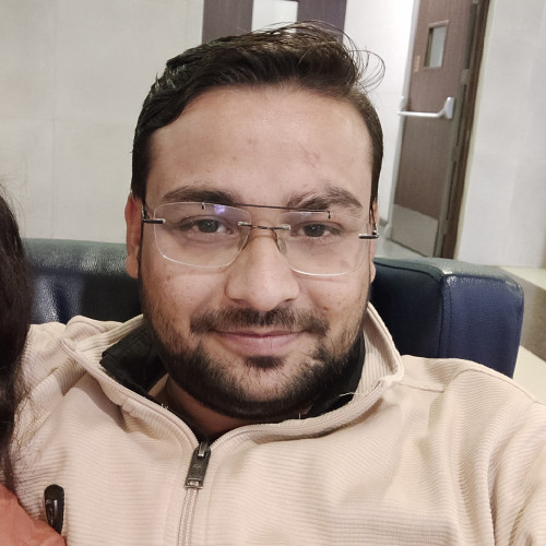 Yogesh S. profile photo