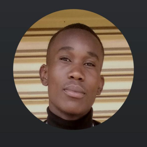 Valentine O. profile photo