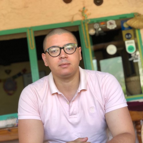 Walid R.