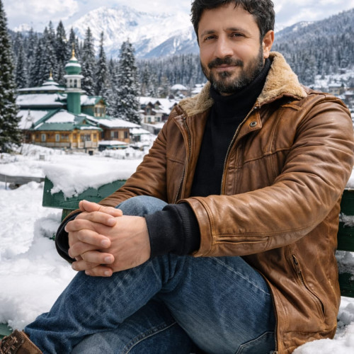 Athar H. profile photo