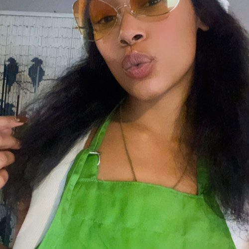 Dinah D.