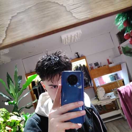 Teo P. profile photo