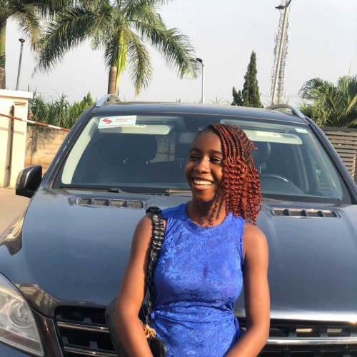 Asiegbu s. profile photo