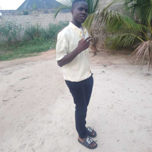 oye m. profile photo