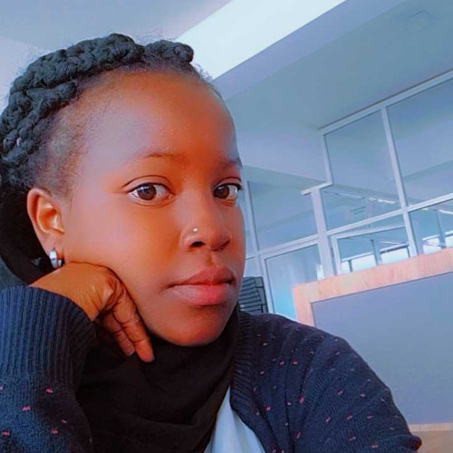 Asha S. profile photo
