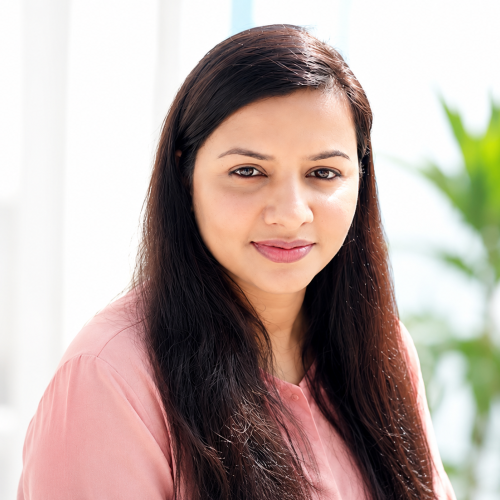 Roopa G. profile photo