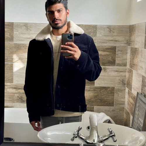 Mohammad M.