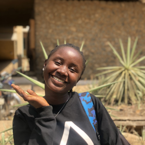 Adedoyin S. profile photo