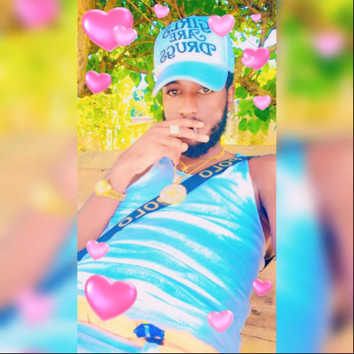 Danté M.