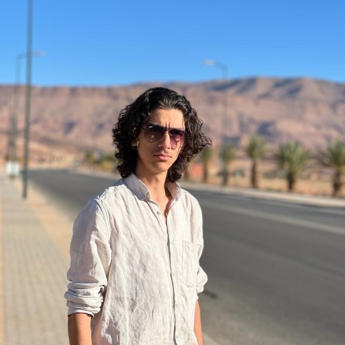 othmane o. profile photo