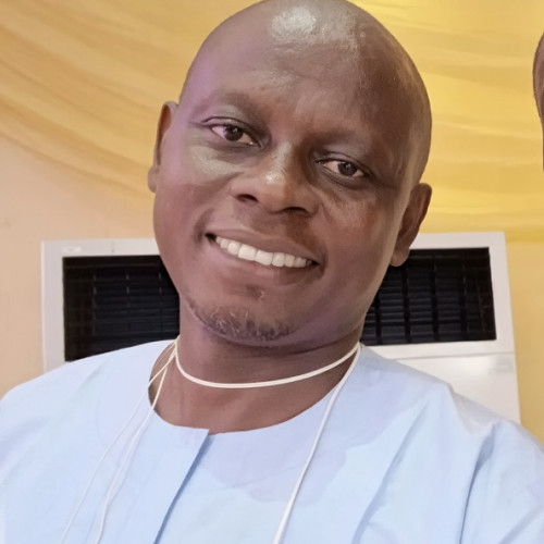 babatunde f. profile photo