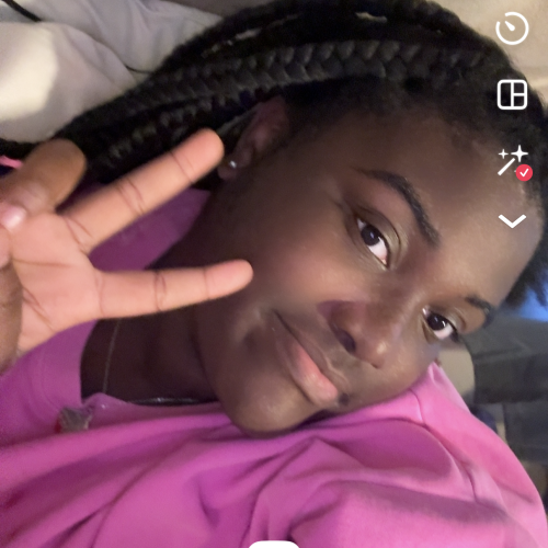 Nashea A. profile photo
