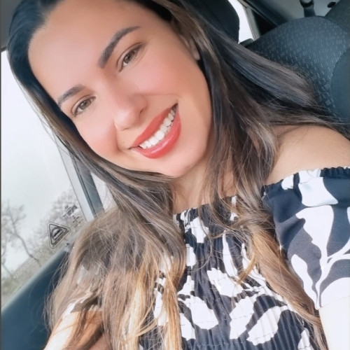 Ana  P. profile photo